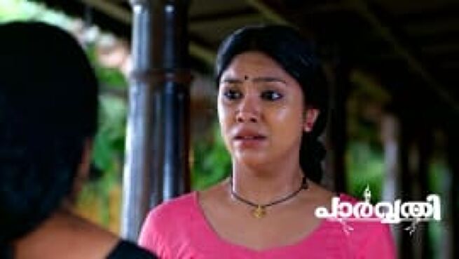 Parvathy season 1 episode 2 on Zee5
