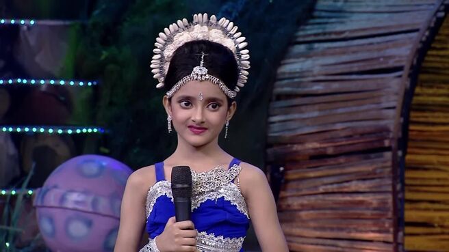 Dance Bangla Dance Junior 2018 season 10 episode 47 on Zee5