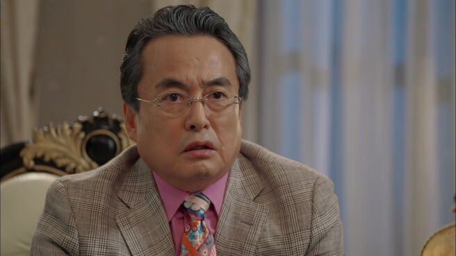 You Are My Destiny season 1 episode 6 on Zee5