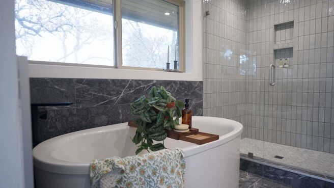 Design Goals season 1 episode 5 on Discovery Plus