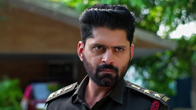 Smart Play - Nindu Noorella Saavasam season 1 episode 35 on Zee5