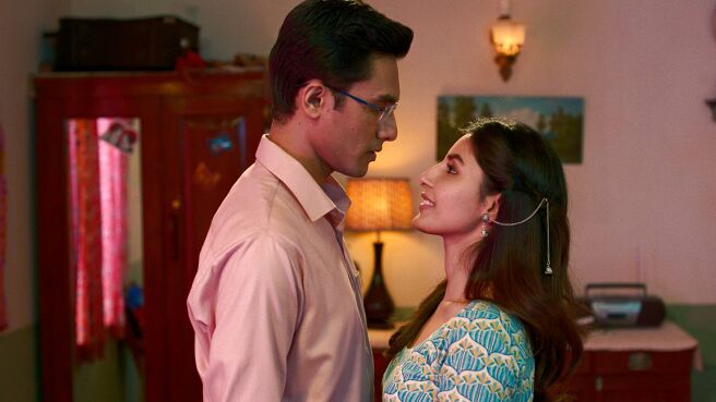 Jehanabad - Of Love & War (Hindi) season 1 episode 10 on Sony LIV