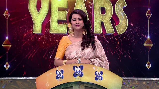 Didi No. 1 Season 8 season 8 episode 532 on Zee5