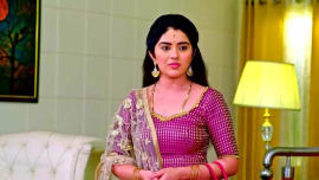 Jothe Jotheyali season 1 episode 944 on Zee5