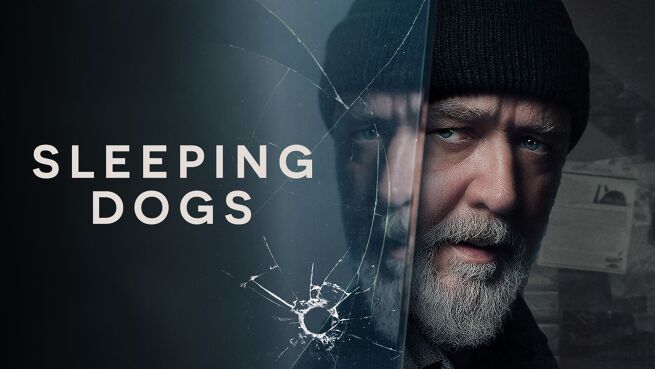 Sleeping Dogs on LionsGate Play