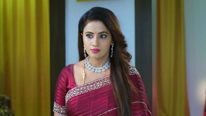 Brahmagantu season 1 episode 12 on Zee5