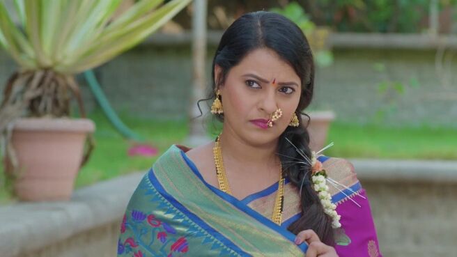 Punha Kartavya Ahe season 1 episode 11 on Zee5