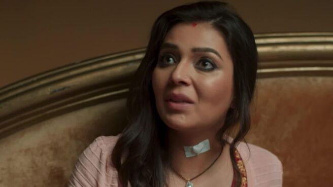 Fear Files - Darr Ki Sacchi Tasveerin season 4 episode 50 on Zee5
