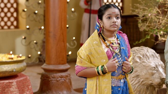 Punyashlok Ahilya Bai season 1 episode 38 on Sony LIV