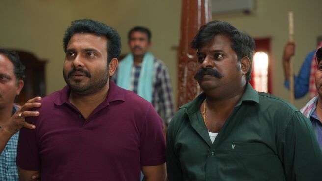 Memu Copulam season 1 episode 6 on Zee5