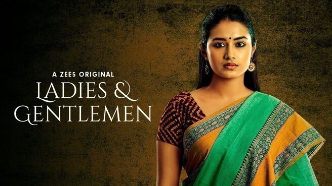 Ladies & Gentlemen on Zee5