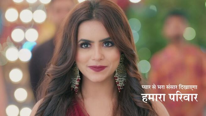 Hamara Parivar season 1 episode 20 on Zee5