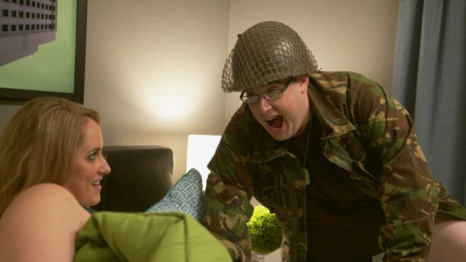 Sex Sent Me To The ER season 1 episode 6 on Discovery Plus