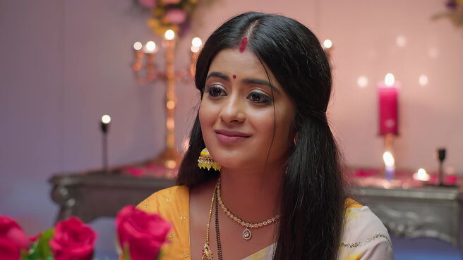 Aval Varuvala season 1 episode 83 on Zee5