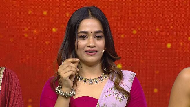 Samayal Express season 1 episode 25 on Zee5