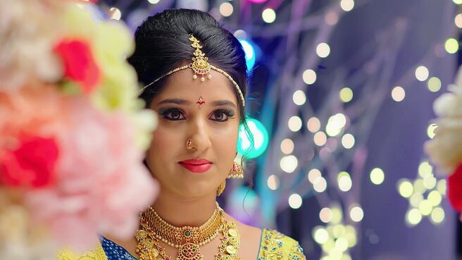 Sumangali season 1 episode 1 on Zee5