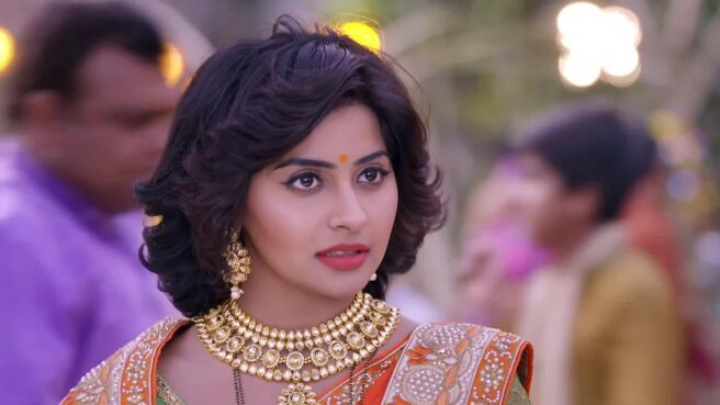 Agnifera season 1 episode 160 on Zee5