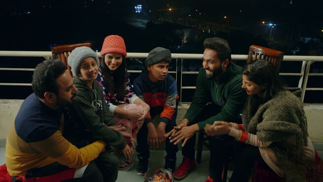 Chandigarh Wale season 1 episode 6 on Chaupal