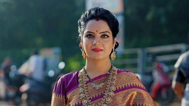 Ummadi Kutumbam season 1 episode 2 on Zee5
