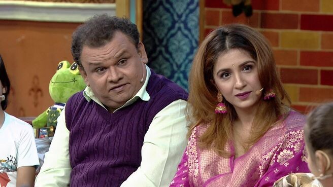 Alimili Gupchili season 1 episode 21 on Zee5