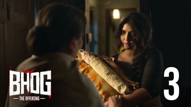 Bhog: The Offering (Hindi) season 1 episode 3 on Hoichoi