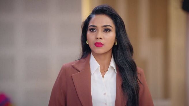 Gowri season 1 episode 3 on Zee5