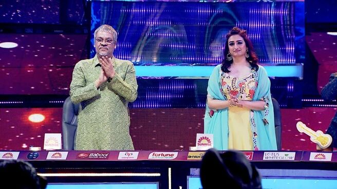 Sa Re Ga Ma Pa 2020 – Bangla season 1 episode 23 on Zee5