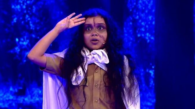 Rajo Queen : Udijaa…Akasata Tora season 1 episode 18 on Zee5