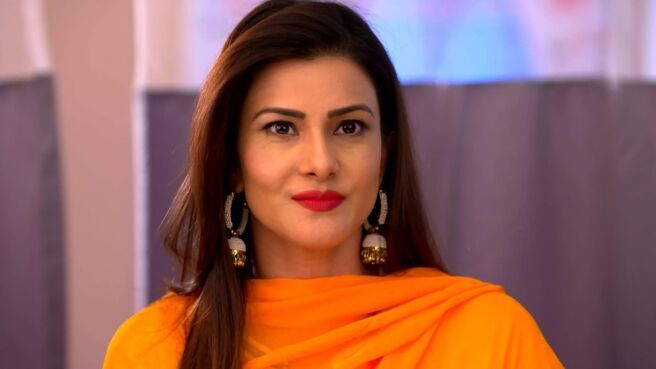 Kumkum Bhagya - Bhojpuri season 1 episode 464 on Zee5
