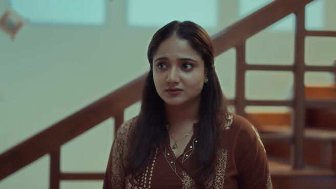 Valyettan season 1 episode 3 on Zee5