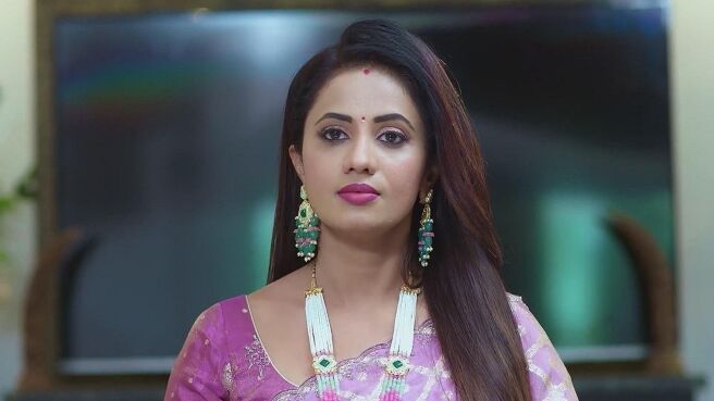 Brahmagantu season 1 episode 4 on Zee5