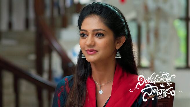 Aval Arundhati season 1 episode 30 on Zee5