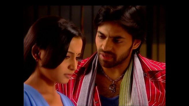 Bhagonwali season 1 episode 6 on Zee5