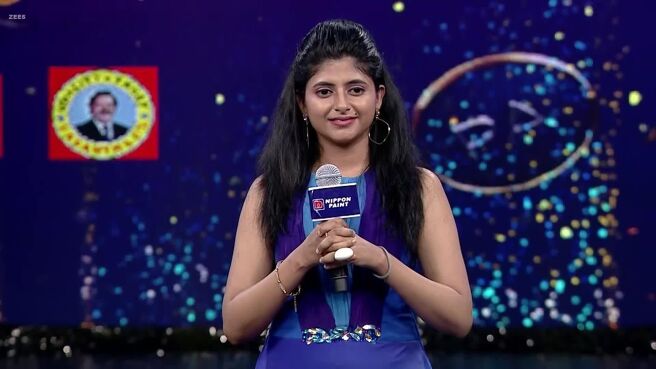 Sa Re Ga Ma Pa Seniors Season 2 season 2 episode 8 on Zee5