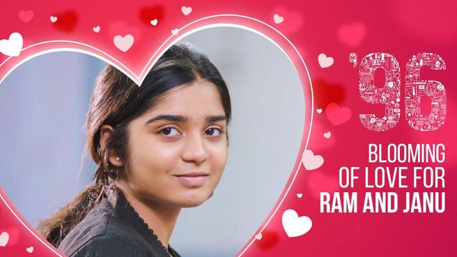 One Year Of 96 Movie season 1 episode 153 on Sun NXT