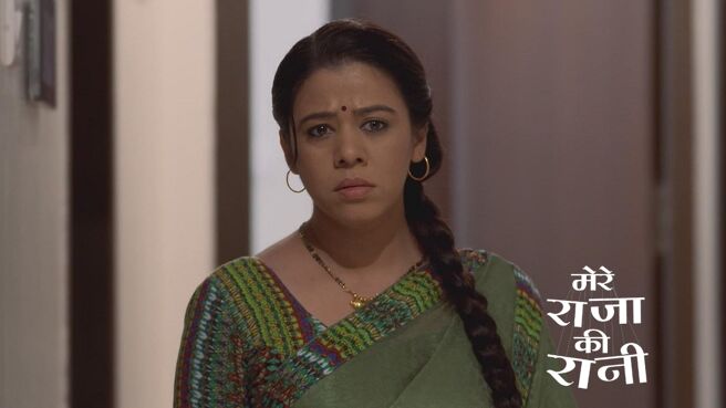 Mere Raja Ki Rani season 1 episode 36 on Zee5