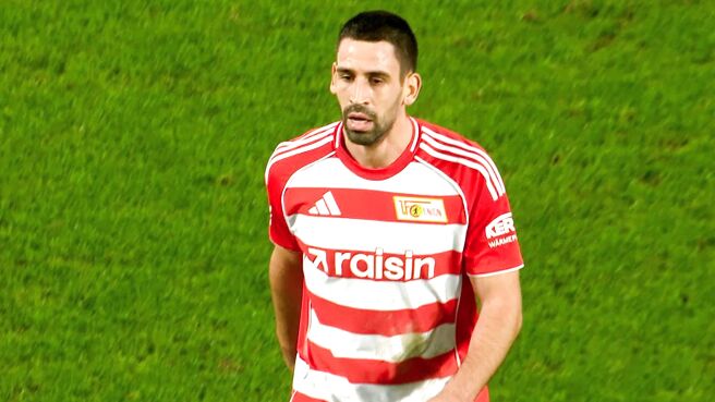 Union Berlin vs Heidenheim - Highlights - 29 Nov 2025  on Sony LIV