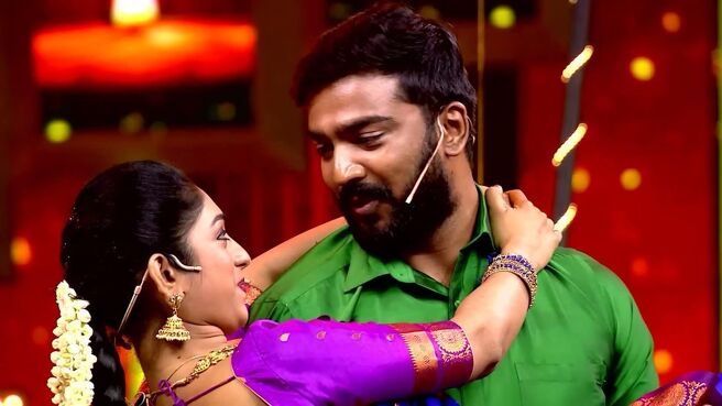 Thala Deepavali Kondattam season 1 episode 1 on Zee5