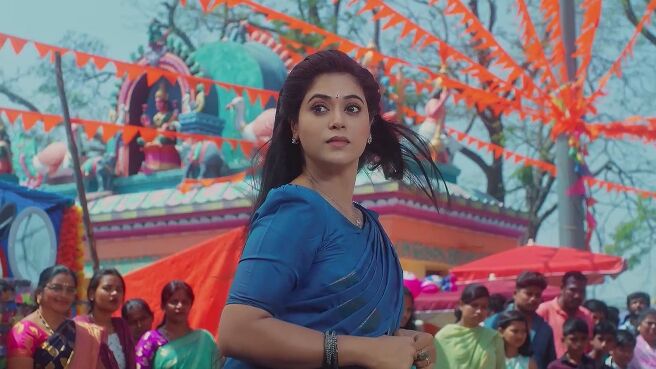 Lakshmi Nivasam season 1 episode 1 on Zee5