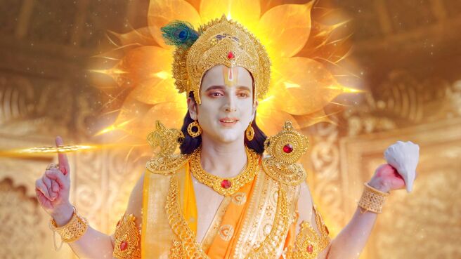 Shrimad Ramayan (Bangla) season 1 episode 8 on Sony LIV