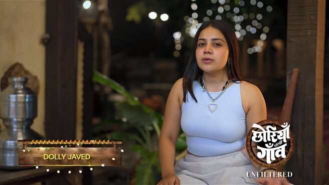 Chhoriyan Chali Gaon - Unfiltered season 1 episode 35 on Zee5