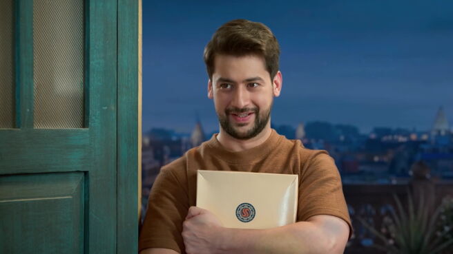 Gharwali Pedwali season 1 episode 17 on Zee5