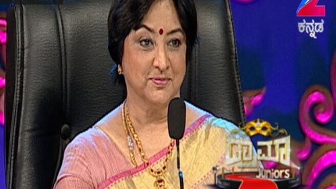 Drama Juniors season 1 episode 22 on Zee5