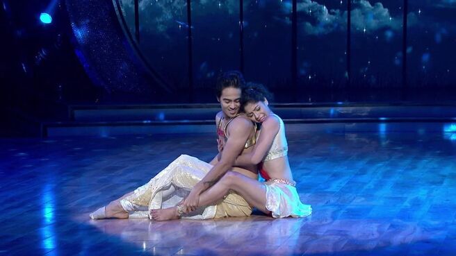 Dance India Dance Season 4 season 1 episode 12 on Zee5