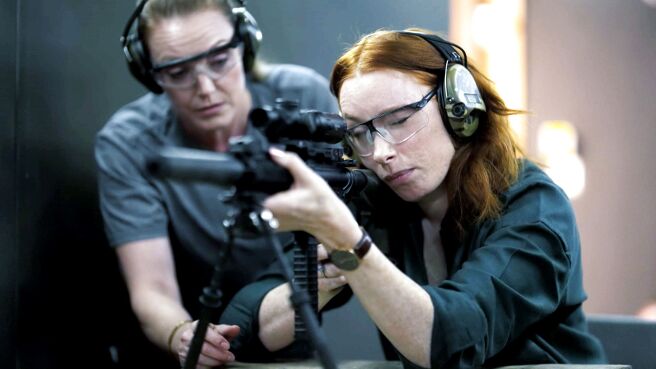 The Secret Genius of Modern Life season 2 episode 1 on Sony LIV