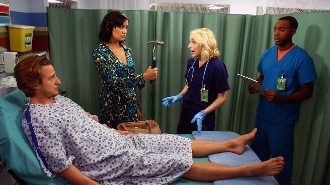 Sex Sent Me To The ER season 1 episode 33 on Discovery Plus