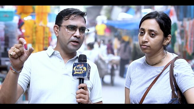 Mic Check season 1 episode 35 on Zee5