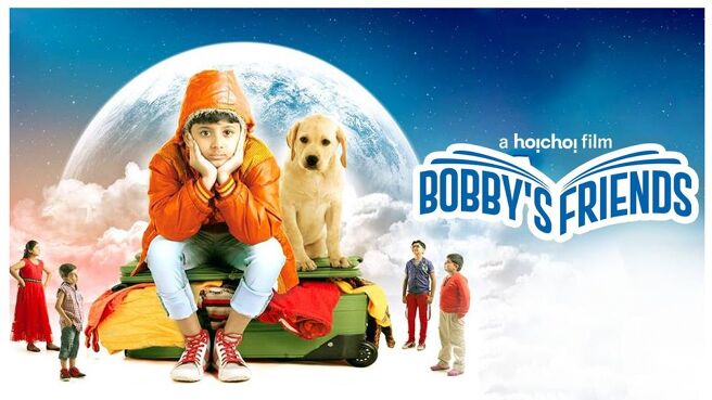 Bobby's Friends (Hindi) on Hoichoi