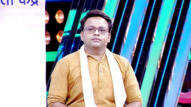 Maharashtrachi Hasyajatra season 1 episode 24 on Sony LIV