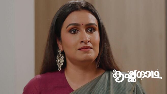 KrishnaGadha season 1 episode 20 on Zee5